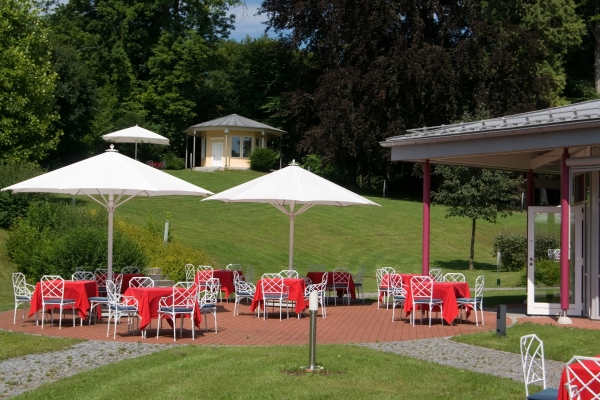 Hotel Residence Starnberger See